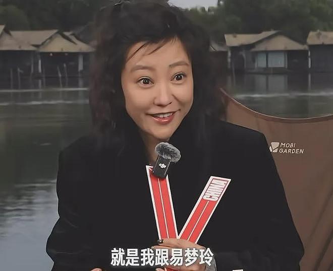 胡彦斌易梦玲恋情细节曝光,互为对方理想型,男方喜好一直没变过(组图) - 10