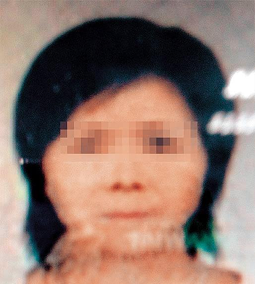 丧心病狂!华人男子假冒哈佛毕业生和台湾富家女结婚,教唆其弑母还企图嫁祸岳父?(组图) - 5