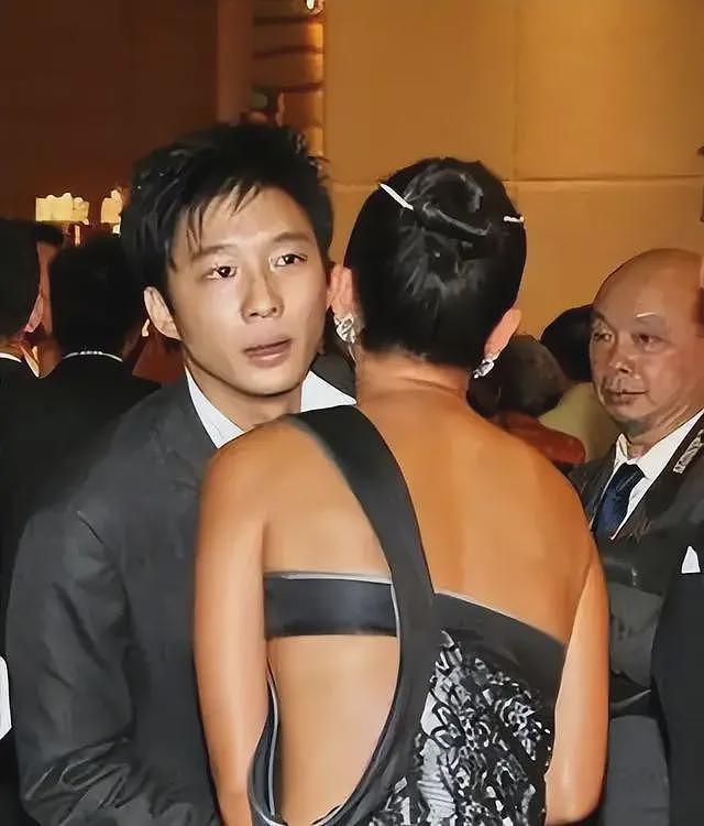 霍家新儿媳家世曝光,看到她再看郭晶晶,才懂为何霍家不娶章子怡(组图) - 17