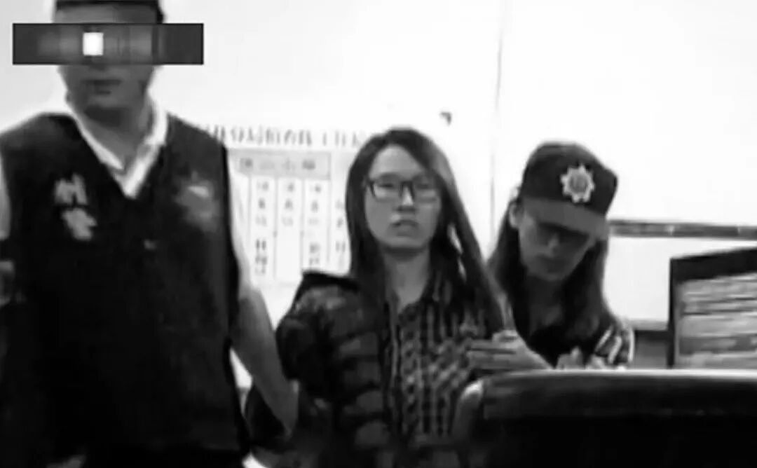 丧心病狂!华人男子假冒哈佛毕业生和台湾富家女结婚,教唆其弑母还企图嫁祸岳父?(组图) - 8