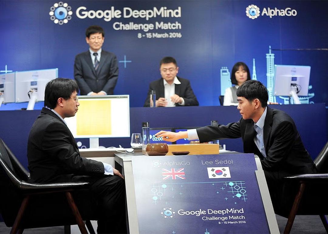 烧掉700亿！他为谷歌赢得诺奖却将ChatGPT拱手让人（组图） - 3