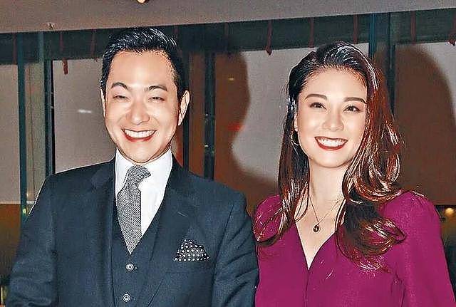 恭喜！50岁香港知名女星宣布即将结婚，忙于筹备婚礼，不介意当后妈（组图） - 7