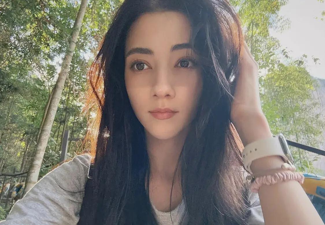 曝霍启山和娜然恋爱，带女方参加弟弟霍启仁婚礼好甜蜜，更多细节曝光（组图） - 15
