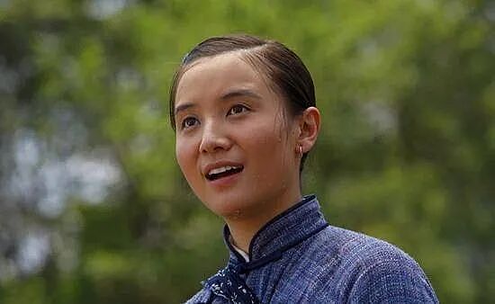 【情感】宋佳二封金鸡影后！从文艺女神到“为人妻母”，她越来越有烟火气了（组图） - 15