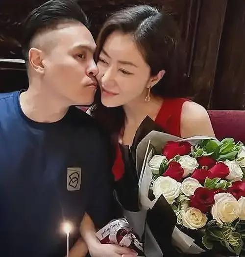 分手12年，熊黛林首谈前任“不结婚耍流氓”，郭富城是被甩的那个（组图） - 11