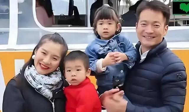 喻恩泰妻子被爆出轨多人,聊骚记录炸裂,网友:最好做个亲子鉴定(组图) - 5