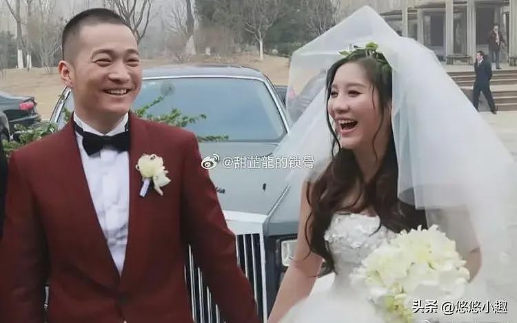 48小时之后,喻恩泰正式回应,4点内容道尽辛酸,史林子黑料曝光(组图) - 4