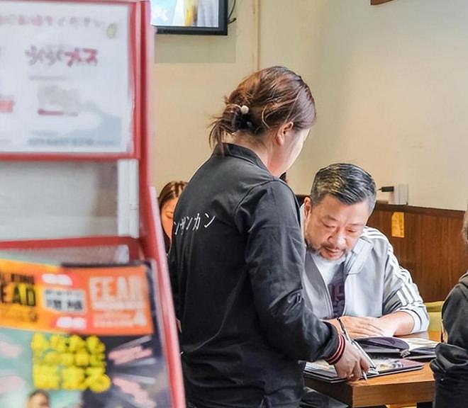 上海藏着五万日本人:不旅游只扎根!一旦开战,后果不堪设想(组图) - 6