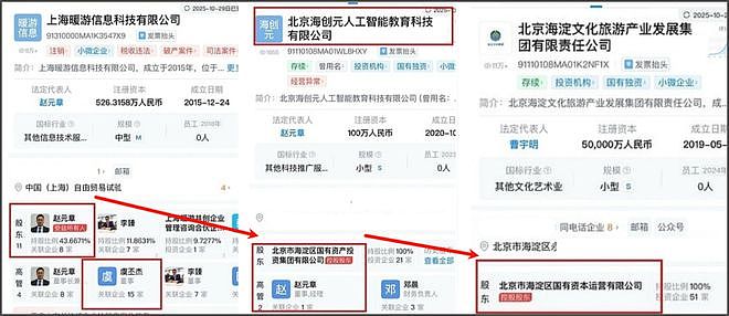 虞书欣危机解除！官方否认她是劣迹艺人，疑似背靠乐华彻底翻身了（组图） - 9