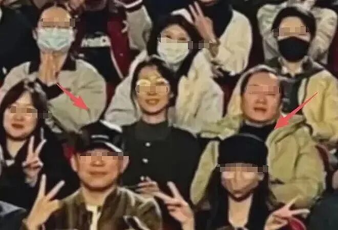 热搜爆了！胡彦斌×易梦玲恋情实锤？二人同游马尔代夫，接吻牵手甜蜜互动，年龄相差16岁引全网热议（组图） - 11