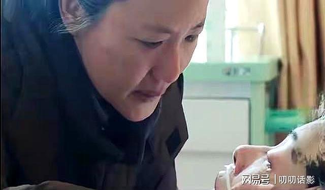 没想到！55岁丁克了一辈子的咏梅，如今凭一个举动实现了口碑暴涨（组图） - 5