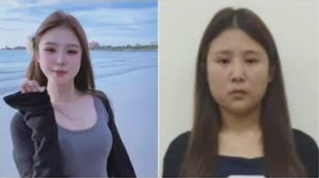 反转!网红橙子姐姐柬埔寨失联,家人全网急寻!竟因涉诈和贩运人口被捕(组图) - 9