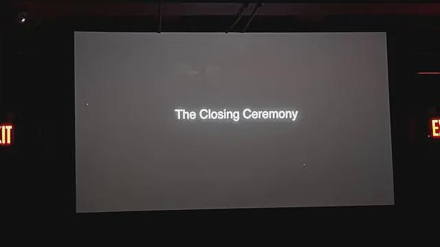 中国独立影展的遭遇：从境内“强拆”到“跨境镇压”（组图） - 8