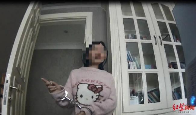 成都一海归女因“套路贷”损失超千万（图） - 1