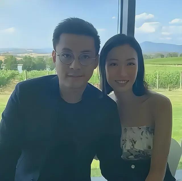 霍家新儿媳家世曝光,看到她再看郭晶晶,才懂为何霍家不娶章子怡(组图) - 12