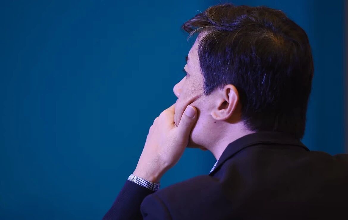 百度暴亏112亿，李彦宏在绝望的边缘（组图） - 1