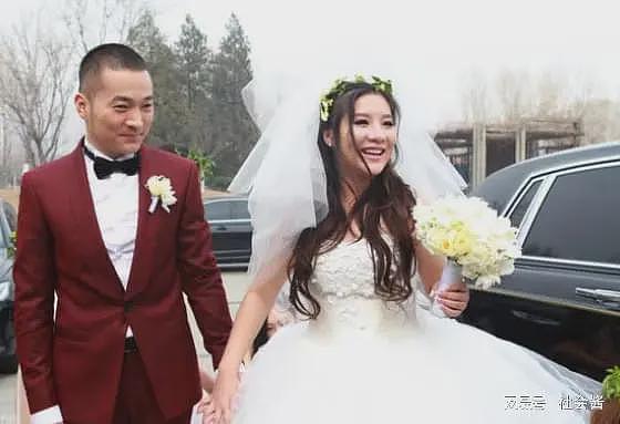 喻恩泰和妻子婚内双出轨,聊天记录不堪入目,妻子约P喜欢大的(组图) - 21