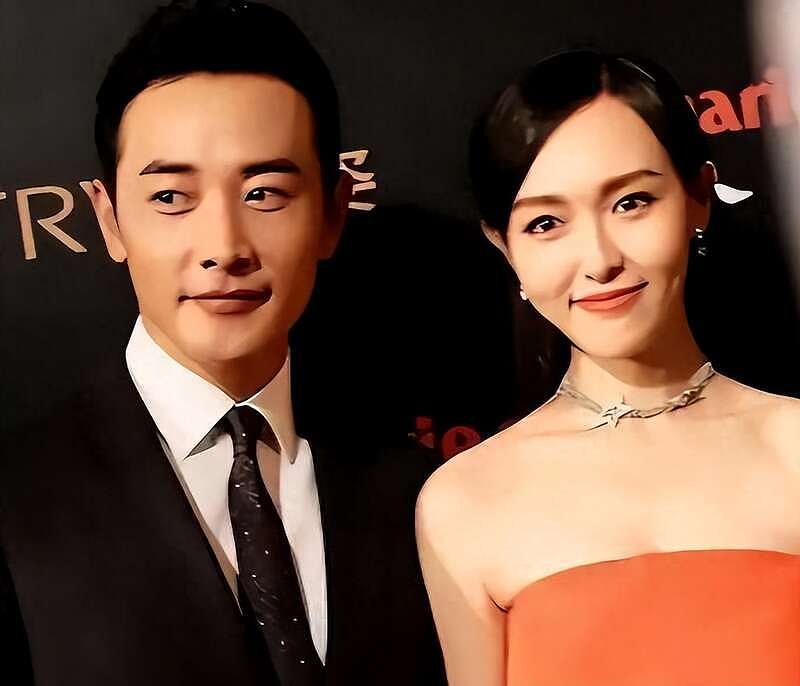 唐嫣罗晋被曝婚变,两人已分居很久,85花全军覆没(组图) - 17