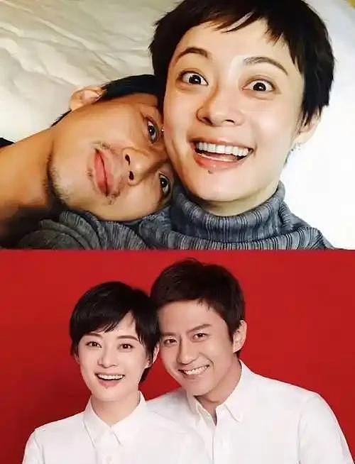 罗晋半年提6次分手,7年“流浪”不回家,唐嫣这次真无力回天了?(组图) - 8