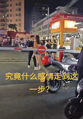 女子出轨被抓现行,却连甩对象3个耳光,网友:刷新三观,以后谁还敢娶(组图) - 4