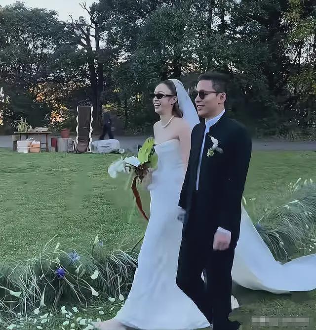 霍家新儿媳家世曝光,看到她再看郭晶晶,才懂为何霍家不娶章子怡(组图) - 5