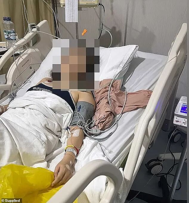 中国女游客青旅内离奇死亡！10多人住院，店家遭集体抵制：永久关门（组图） - 8
