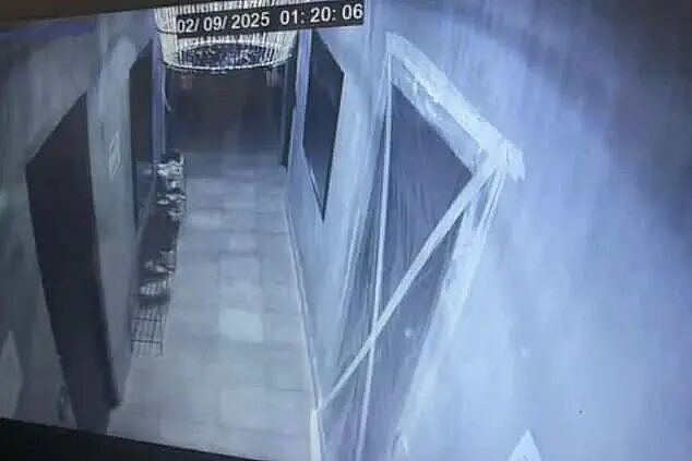 中国女游客青旅内离奇死亡！10多人住院，店家遭集体抵制：永久关门（组图） - 6