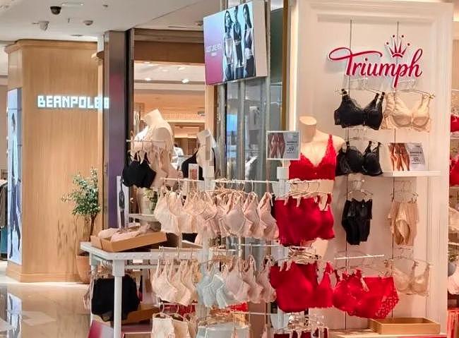 国际知名品牌全面撤出中国，已运营30多年（图） - 1