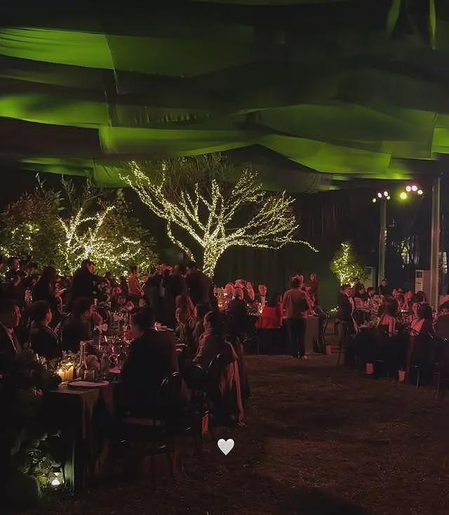 霍家新儿媳家世曝光,看到她再看郭晶晶,才懂为何霍家不娶章子怡(组图) - 9