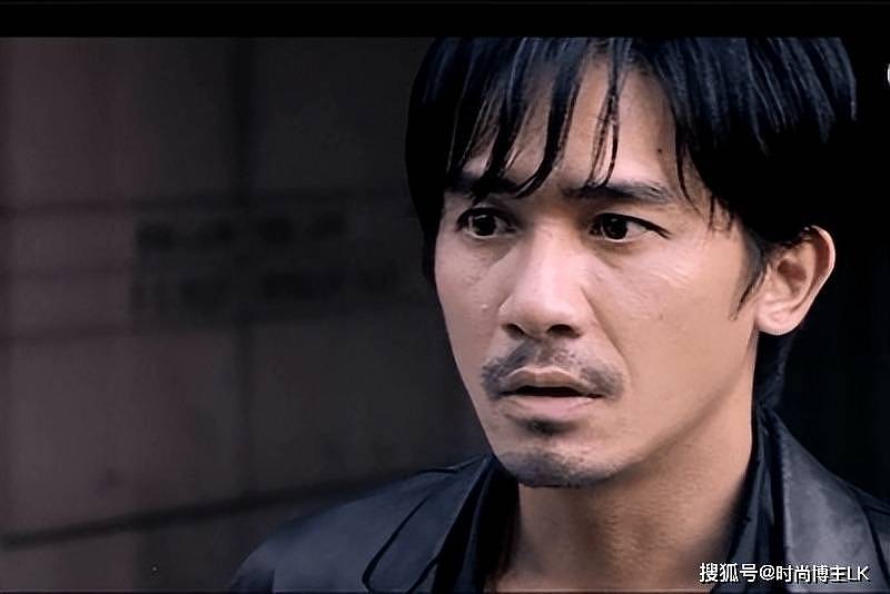 “真假美猴王”愈演愈烈!梁朝伟、王菲连续受害(组图) - 10