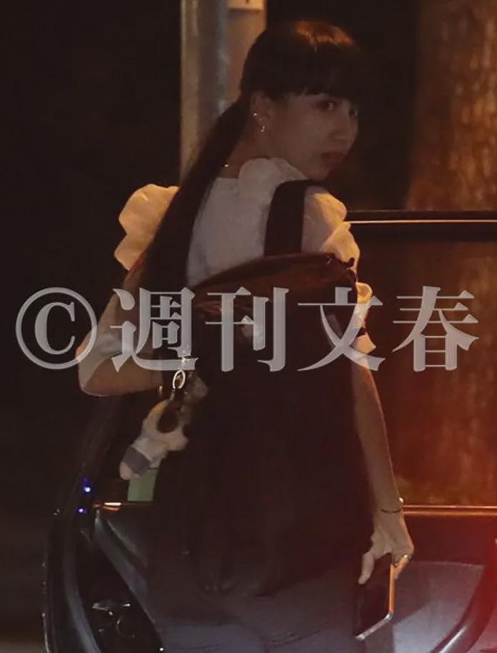 木村拓哉女儿被曝与男子4天3夜同居,男方颜值曝光引全网骚动:这也没比爸爸帅啊(组图) - 7