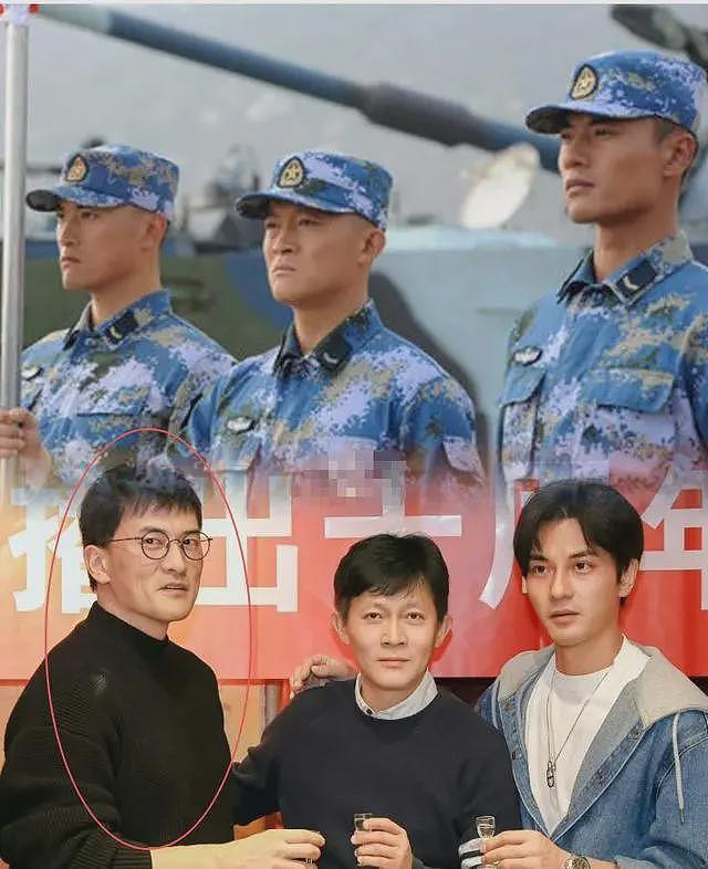 撒谎成性、靠走光博眼球!离婚8年后遭前夫暗讽的何洁,人设彻底崩塌(组图) - 22