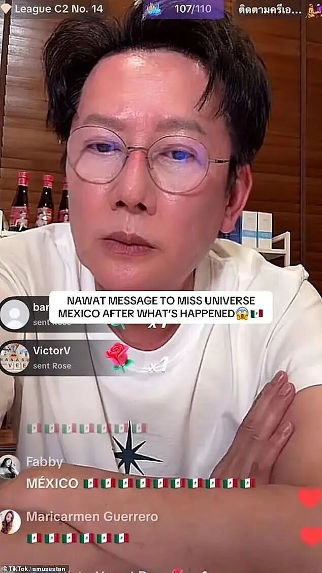 环球小姐又曝丑闻?马上开幕评委却接连退赛:前30早选完,这黑幕我不玩了!(组图) - 6