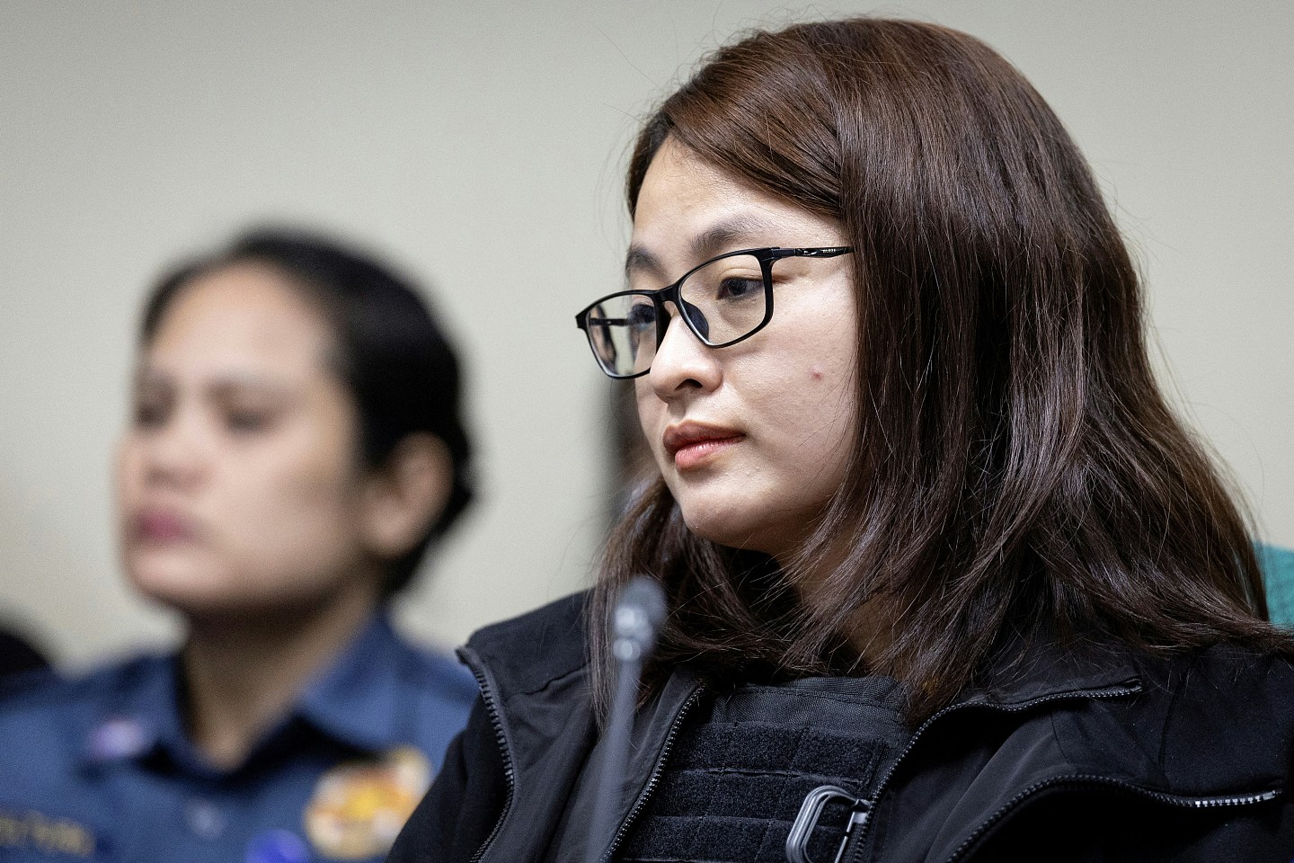 菲律宾前华裔市长郭华萍经营诈骗中心,犯人口贩运罪被判终生监禁(组图) - 3
