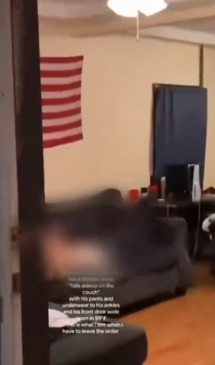 妹子自曝送外卖时顾客故意开门还裸体躺着，妹子投诉反遭外卖平台封禁？事件上热搜后迎来了反转...（组图） - 15