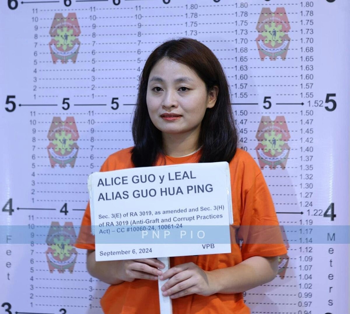 菲律宾前华裔市长郭华萍经营诈骗中心,犯人口贩运罪被判终生监禁(组图) - 5