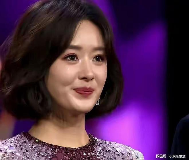 停止传播!与导演“绯闻”6个月后,赵丽颖担心的事再次发生了(组图) - 6