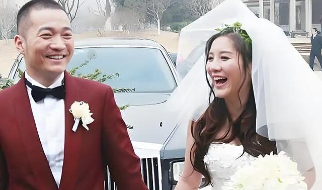 喻恩泰妻子被爆出轨多人,聊骚记录炸裂,网友:最好做个亲子鉴定(组图) - 4