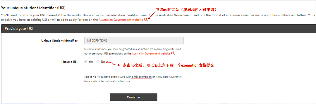 悉尼大学2026S1超详细Enrol图解版教程,带你彻底搞懂新学期入学注册!选课干货炸场(组图) - 13
