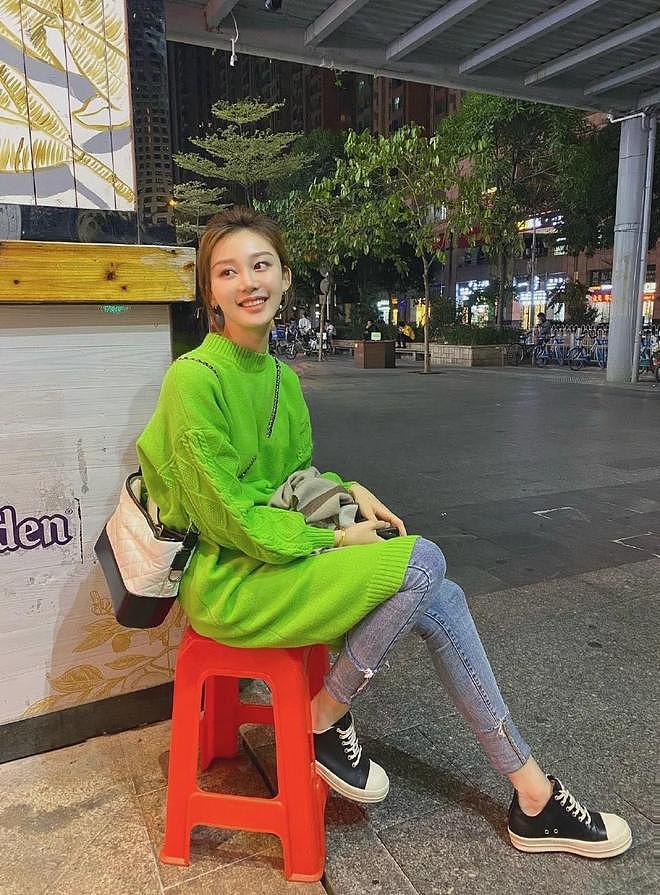 【美女】车模界的天花板，身材气质长相样样俱佳，你确定不动心（组图） - 7