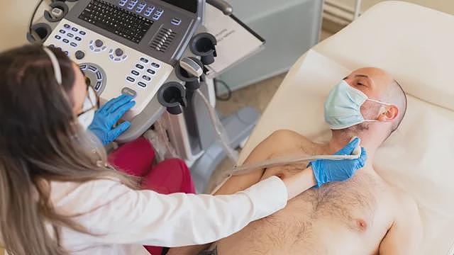 【涨知识】为什么全球甲状腺癌病例日益增多（组图） - 2
