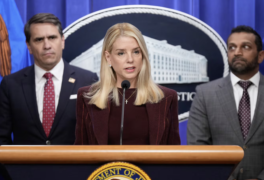 震惊加美!前奥运国手沦“北美毒王“ ,下令爆头灭口证人,FBI悬赏1500万缉捕(组图) - 2