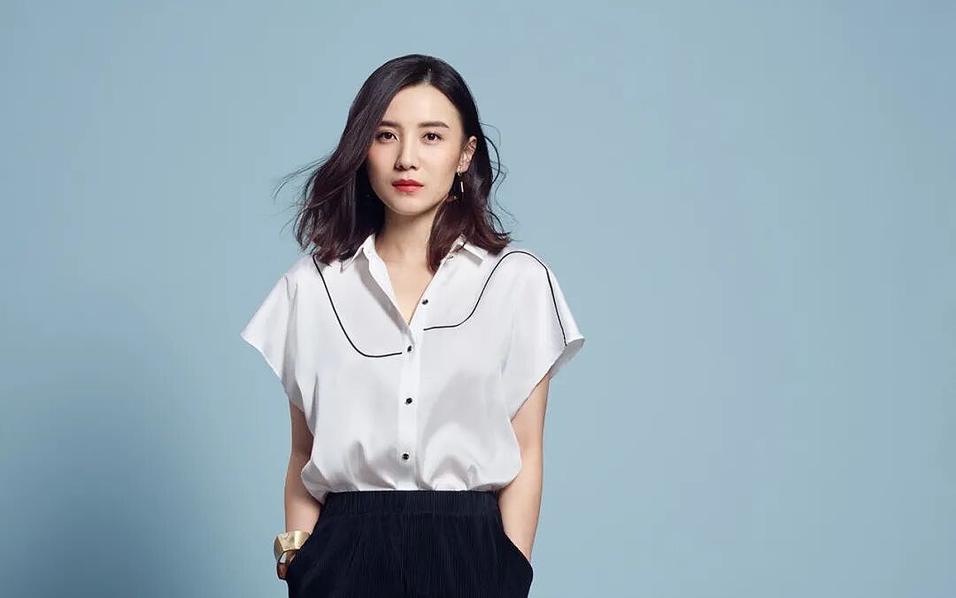 【情感】宋佳二封金鸡影后！从文艺女神到“为人妻母”，她越来越有烟火气了（组图） - 16