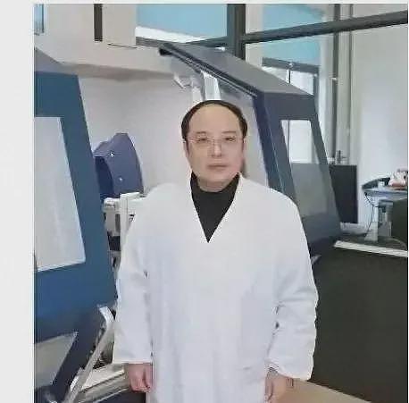 藏得太深?学生披露江苏假博导事件内幕,官方介入,人已经被控制(组图) - 1