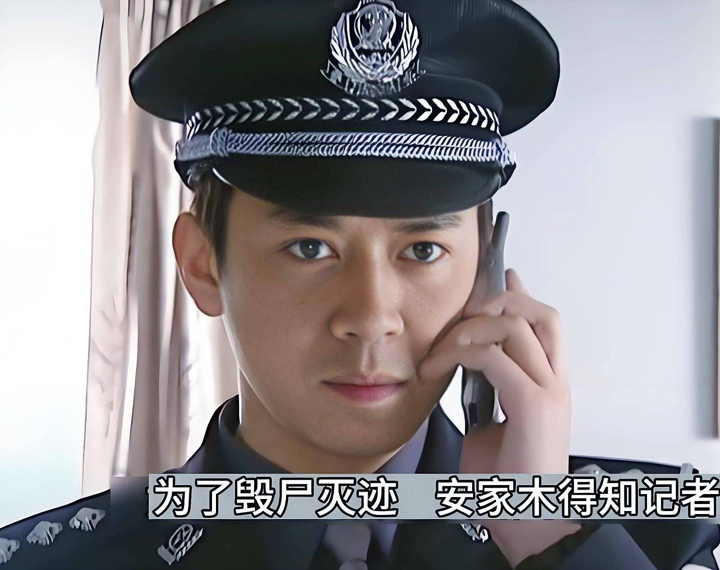 54岁王学兵:多年没戏拍,老得活像60多岁(组图) - 4