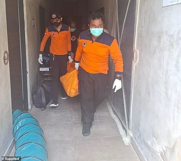中国女游客青旅内离奇死亡！10多人住院，店家遭集体抵制：永久关门（组图） - 7
