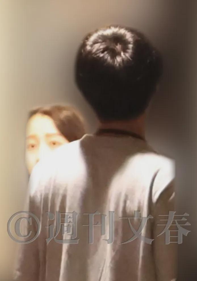 木村拓哉女儿被曝与男子4天3夜同居,男方颜值曝光引全网骚动:这也没比爸爸帅啊(组图) - 9