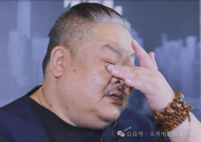 男星林雪辟谣欠债百亿,网友却发现他脸上黑斑变大,面积扩大3倍(组图) - 25