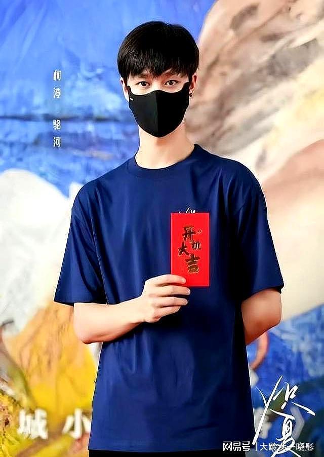 柯淳被曝“退货”，长剧“容不下”短剧演员？（组图） - 3