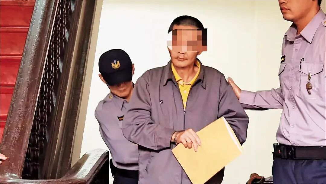 丧心病狂!华人男子假冒哈佛毕业生和台湾富家女结婚,教唆其弑母还企图嫁祸岳父?(组图) - 13